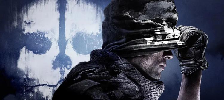 Call of Duty: Ghosts blev betragtet som en prequel til Modern Warfare