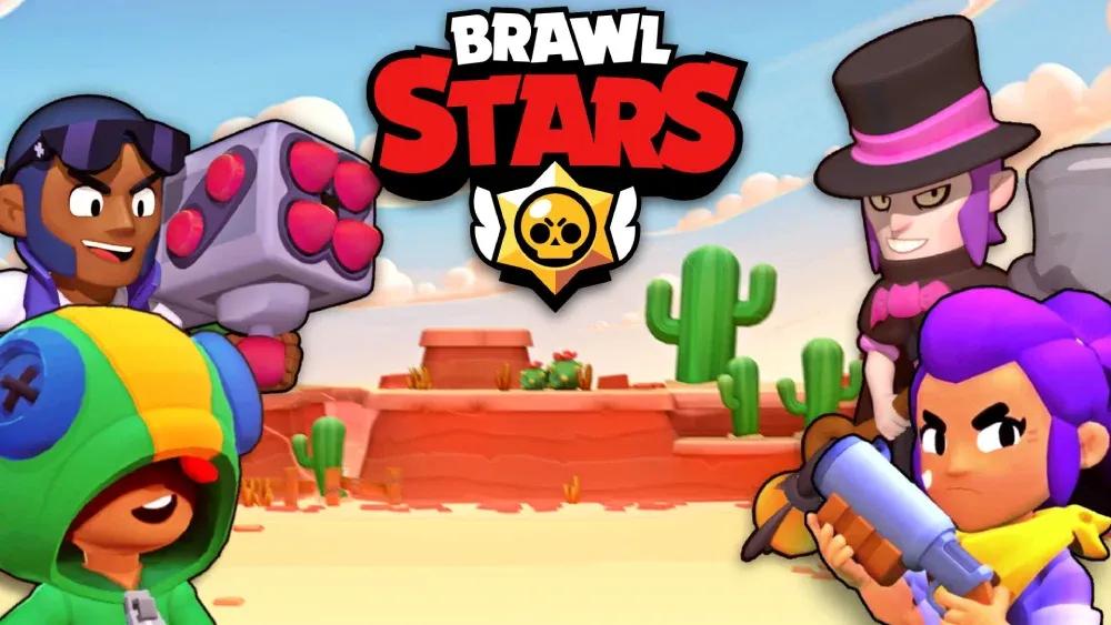 Brawl Stars x Electric Callboy - Damians oprindelse, musikvideo og udgivelsestidslinje afsløret