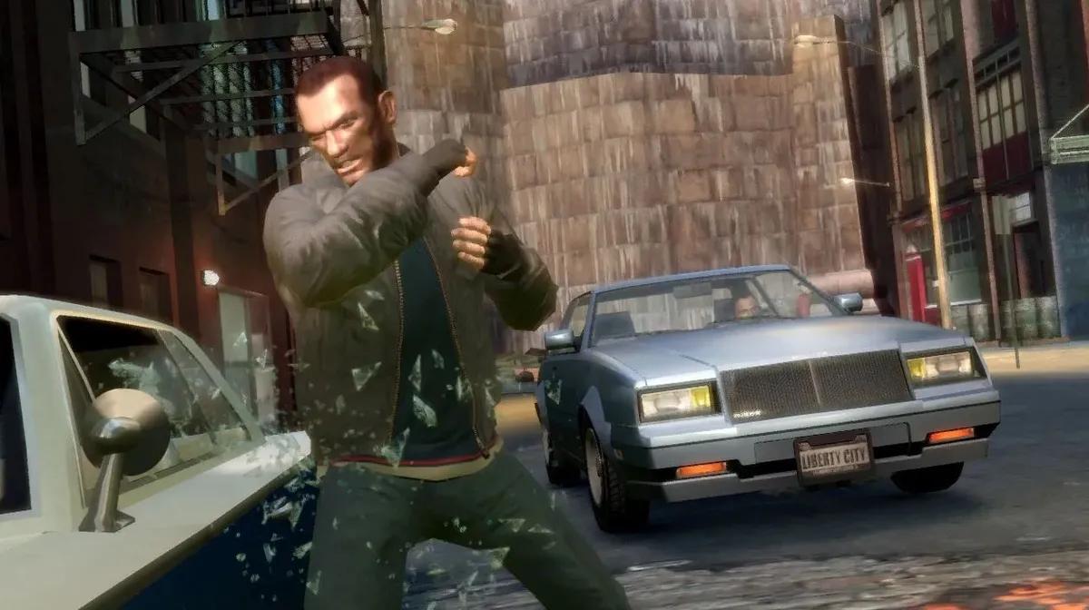 Insider afslører, om Rockstar Games laver en GTA 4-port eller -remaster