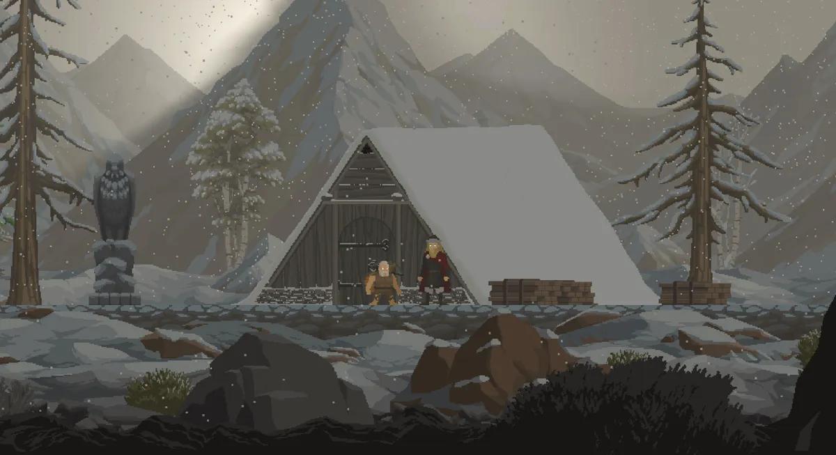 Regioner af ødelæggelse: Runegate Review - Portalhoppende dværge