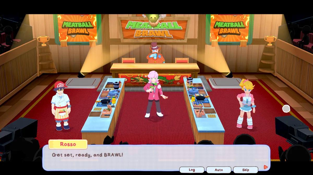 KuloNiku: Skål op! Anmeldelse