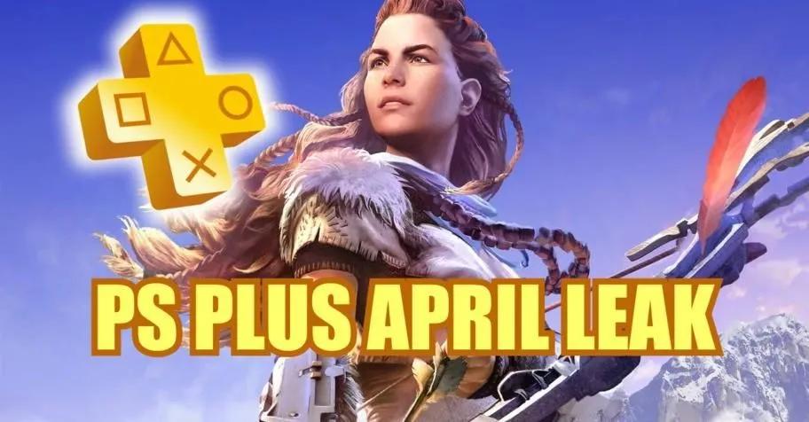 PlayStation Plus Extra & Deluxe-spil til april 2026 - fuld liste og oversigt