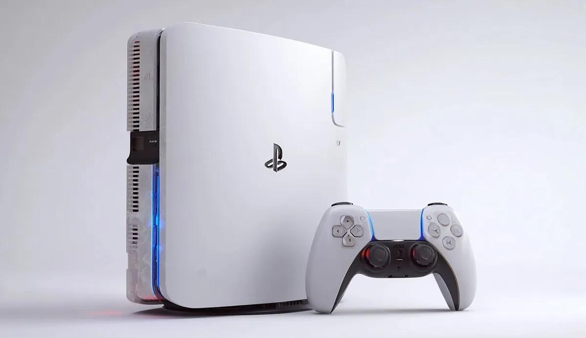 PlayStation 6 får måske bagudkompatibilitet med PS4 og PS5