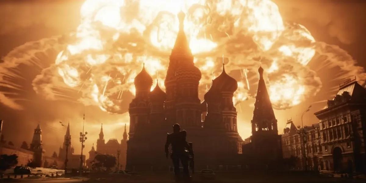 4A Games afslørede den første trailer til Metro 2039