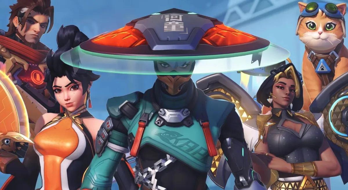 Overwatch Jump Bug vil ikke blive rettet i ugevis