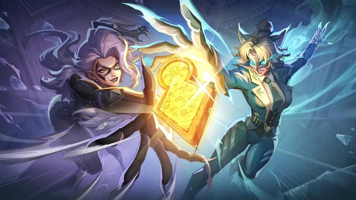 Marvel Rivals Midseason Update: Black Cat, patch notes og køreplan