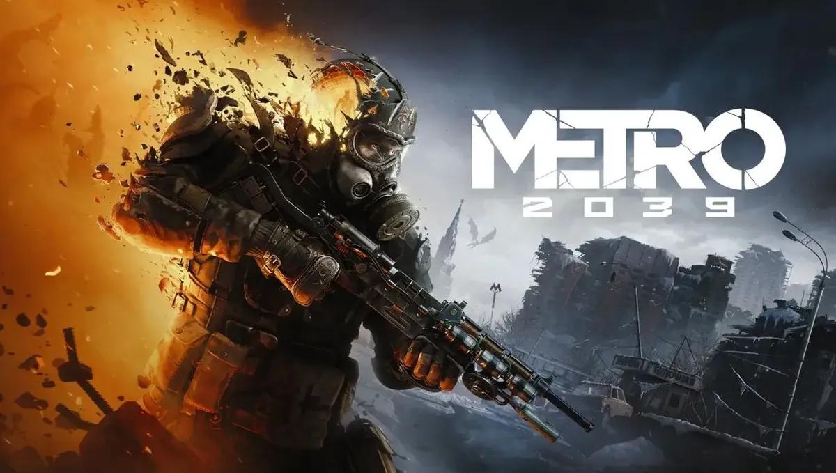 Metro 2039 Første gameplay- og historiedetaljer delt af 4A Games