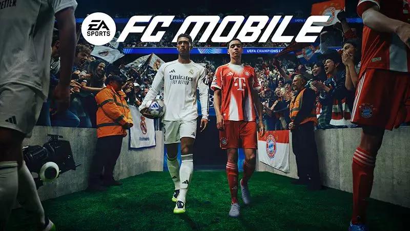 FC Mobile Star Signings lækker - nyt shard-system kan ændre alt
