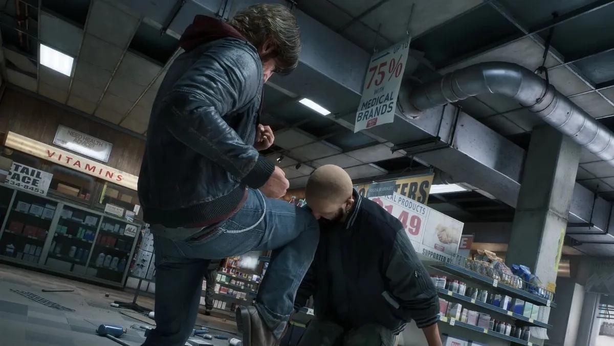 Liquid Swords annoncerede køreplan 2026 for deres seneste spil, Samson