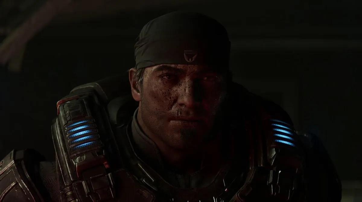 Gears of War: E-Day roses af spilseriens skaber, Cliff Bleszinski