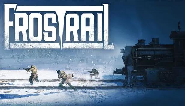 Frostrail - ny overlevelseshorror i fællesskab fra Barotrauma Devs