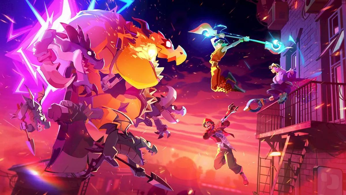 Neo mo.co-opdatering afsløret - ingen gacha, nye systemer og fuld modernisering på vej