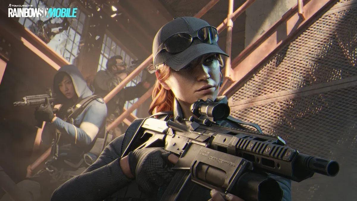 Rainbow Six Mobile-køreplan afsløret - Overhaling af rangordningen, nye funktioner og månedlige opdateringer