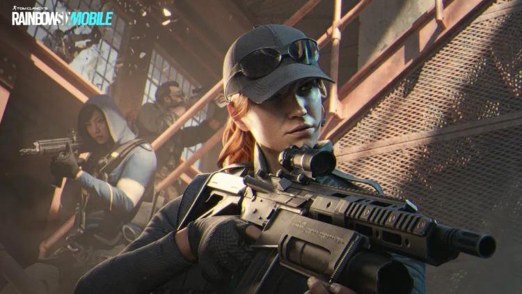 Rainbow Six Mobile-køreplan afsløret - Overhaling af rangordningen, nye funktioner og månedlige opdateringer