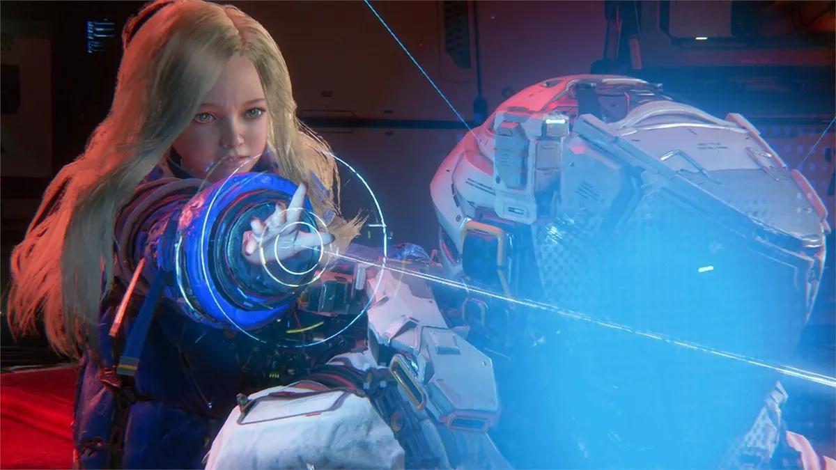 Capcoms Pragmata har høj rating på Steam, tæt på de bedste Resident Evil-spil