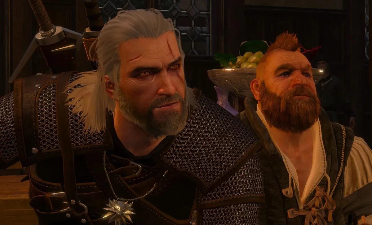 Zoltans stemmeskuespiller fra The Witcher-spillene er gået bort