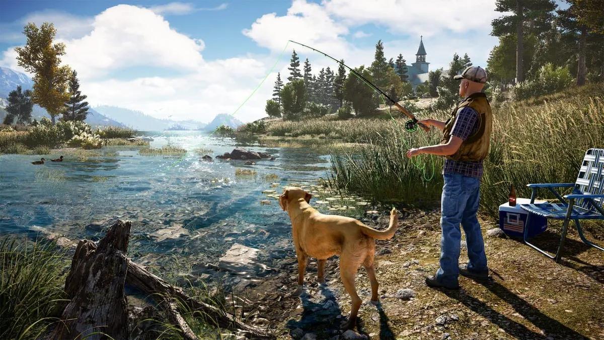 Far Cry 7 er måske i sidste fase af udviklingen hos Ubisoft