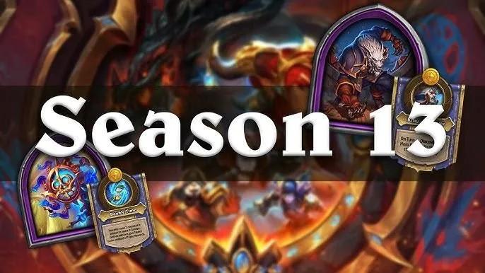 Hearthstone Battlegrounds sæson 13 - Fuld opdateringsanmeldelse og meta-opdeling