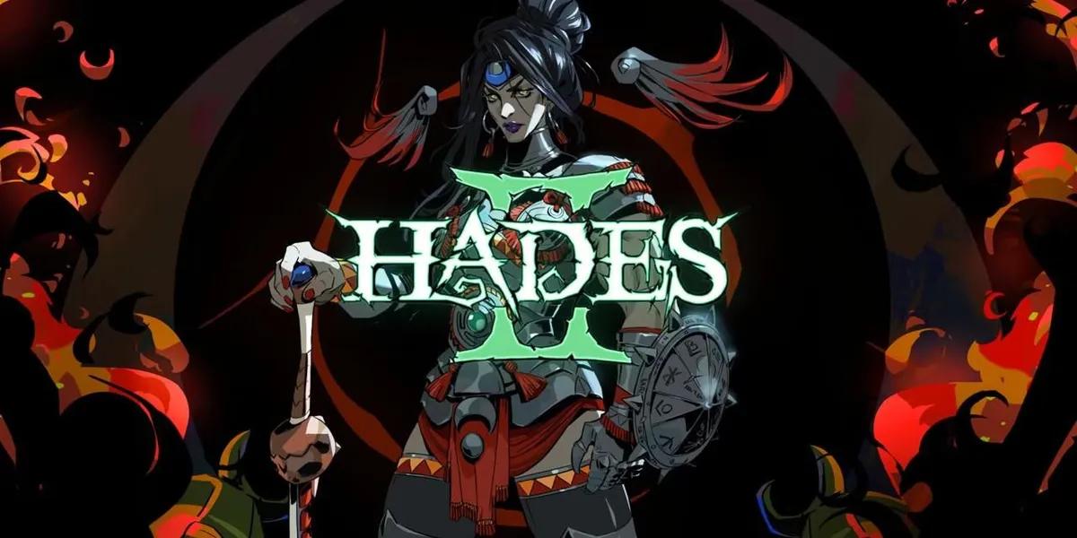 Hades 2 Stor Patch - Nyt indhold, historieudvidelse og balanceændringer forklaret