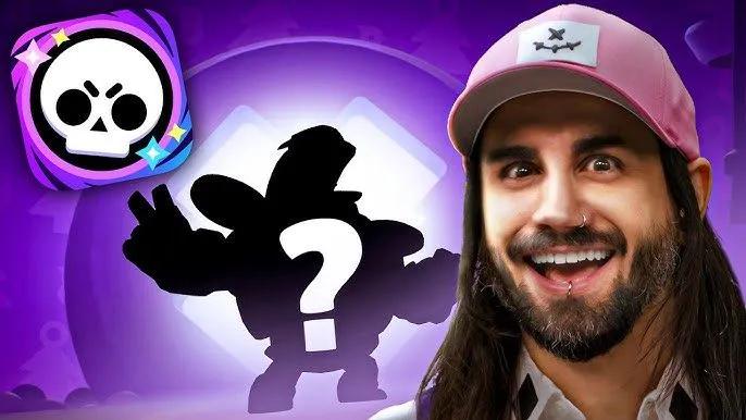 Brawl Stars aprilopdatering — 3 nye brawlere, MHA-samarbejde og store ændringer