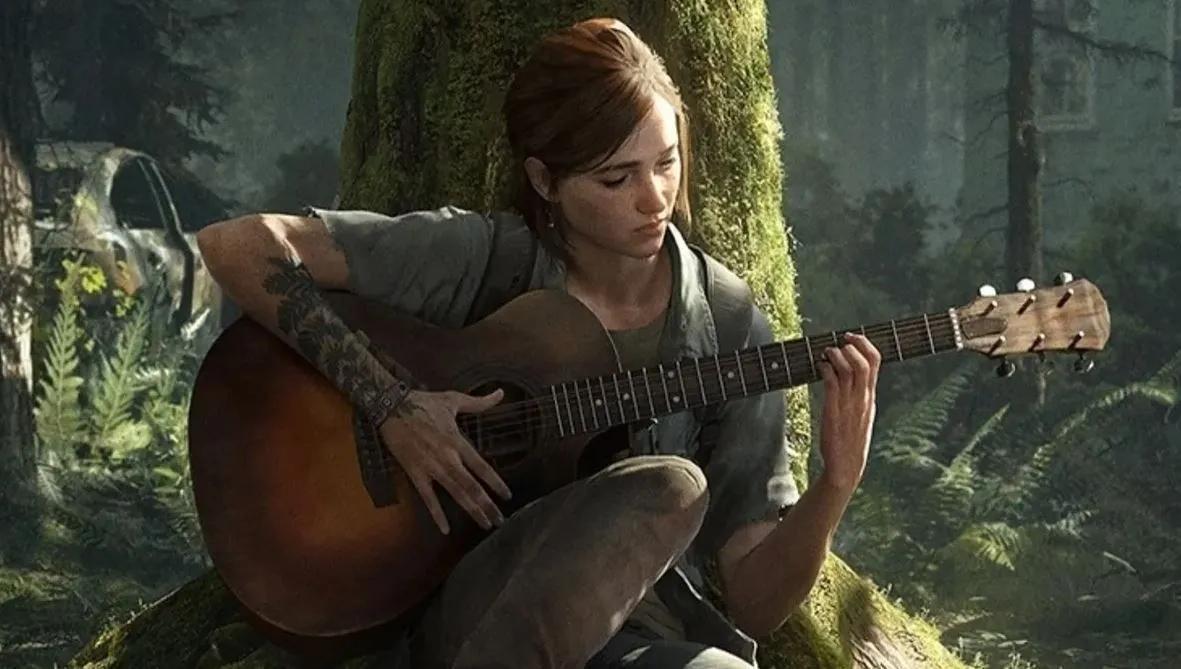 Naughty Dog Boss har muligvis ødelagt historien om The Last of Us: Part III