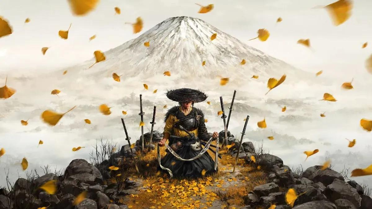 Skuespillerinden fra "Ghost of Yotei" afslører, at hun er klar til at spille Atsu igen