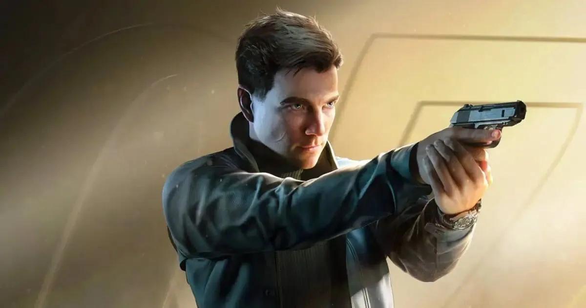 IO Interactive afslører titelsekvensen til 007 First Light med Lana Del Rey