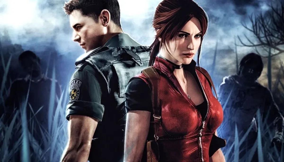Capcom forbedrer kampsystemet til Resident Evil Code: Veronica Remake