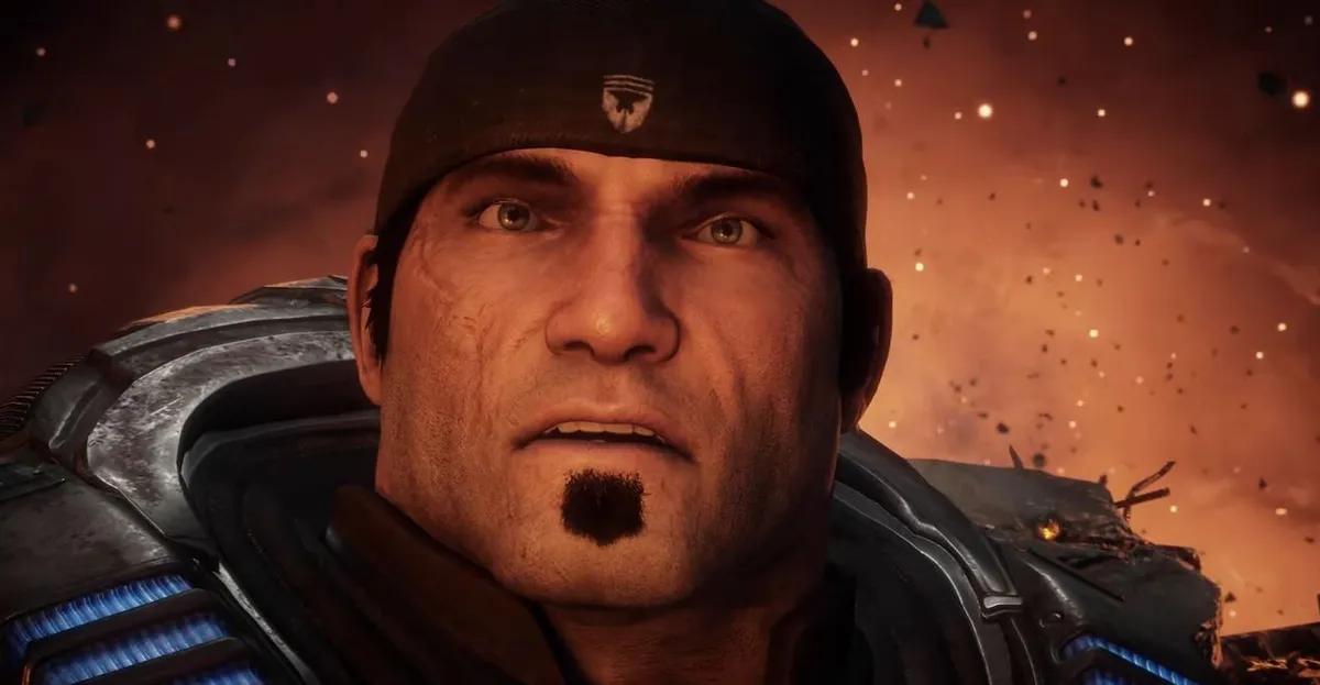 Netflix’ Gears of War-film får spændende opdatering fra instruktøren