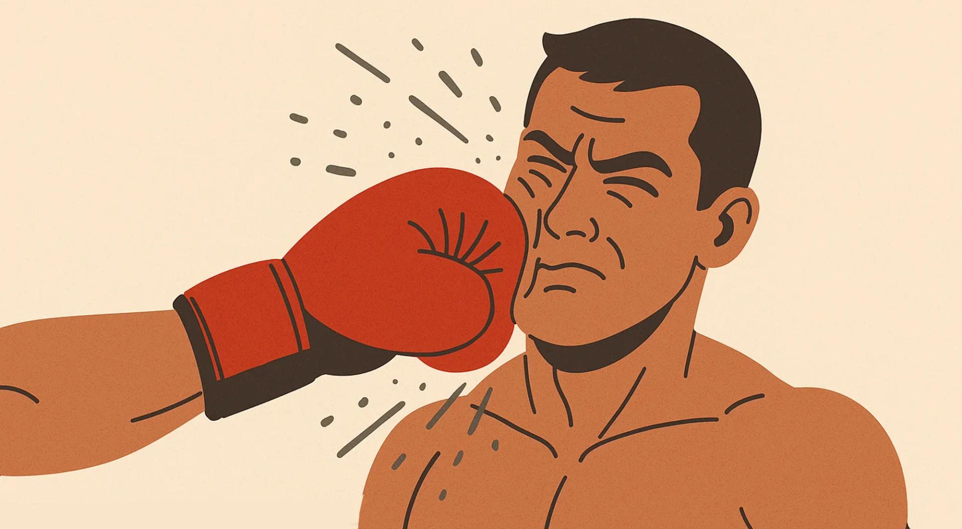 CS2 Pro udelukket i 10 år efter angreb på scenen — Stor esports-skandale