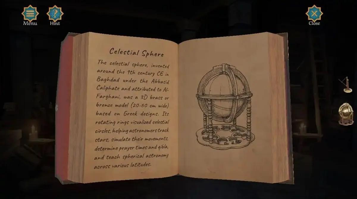 Vanished Puzzle Quest lanceres på mobil og pc og blander historiske mysterier med et fordybende puslespileventyr