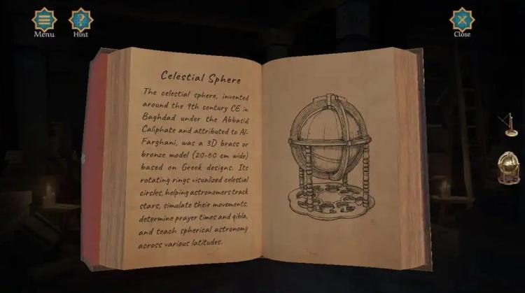 Vanished Puzzle Quest lanceres på mobil og pc og blander historiske mysterier med et fordybende puslespileventyr