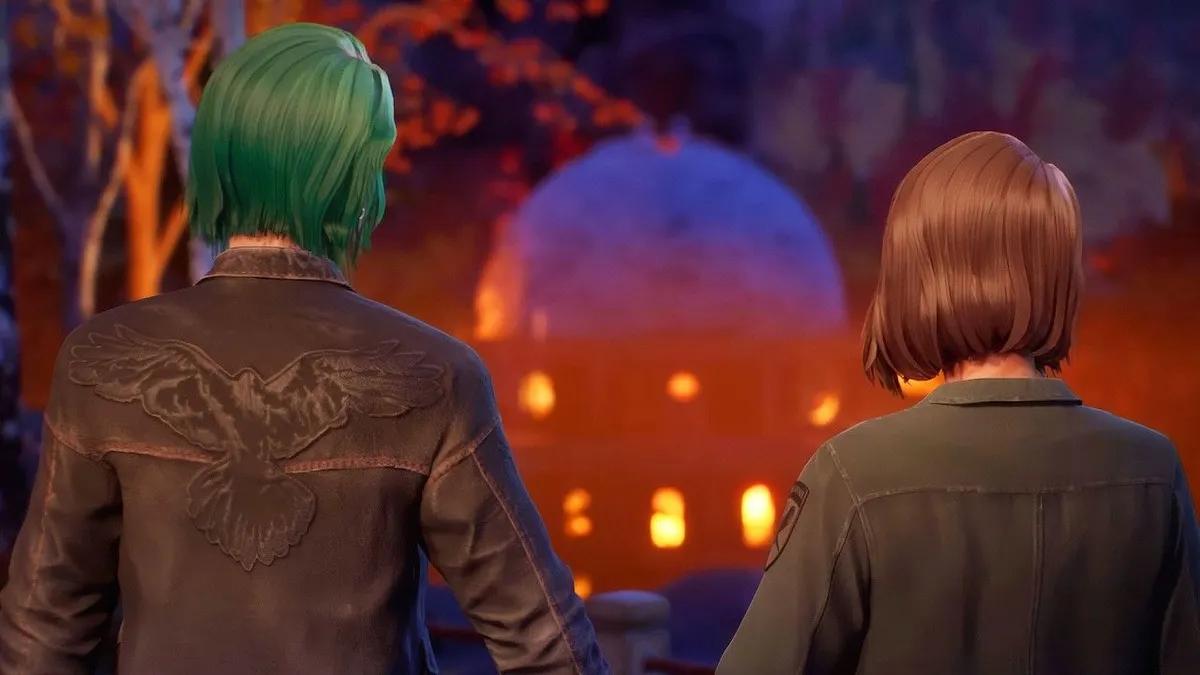 Hvad der er det næste for Life er Strange-serien