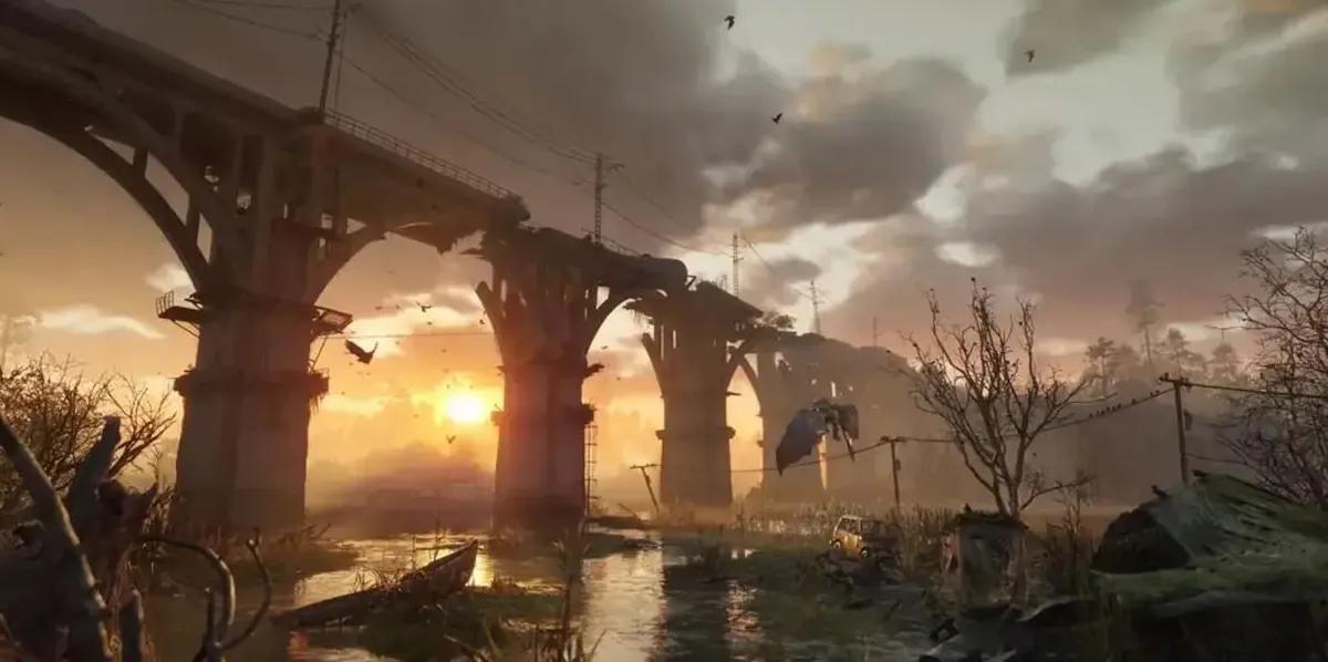 Metroforfatter roser Metro 2039 og kalder den "en oplevelse"