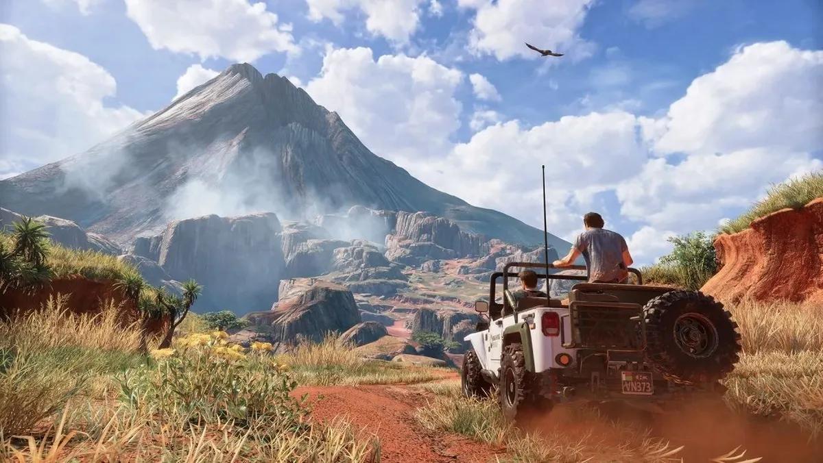 Naughty Dog kunne have aflyst Uncharted 4: A Thief's End