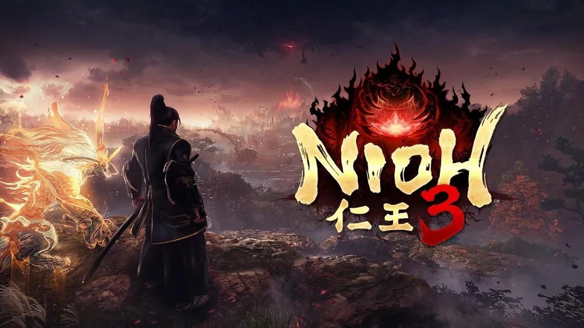 Nioh 3 27. april-opdateringen tilføjer sværhedsgradsscrolls, nye færdigheder og et risiko-belønningsprogressionssystem