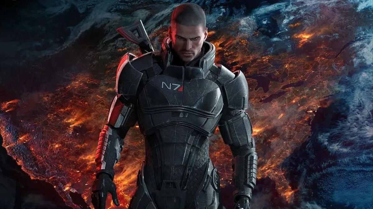 Mass Effect-showrunner afviste rygter om at omskrive manuskriptet til ikke-gamere