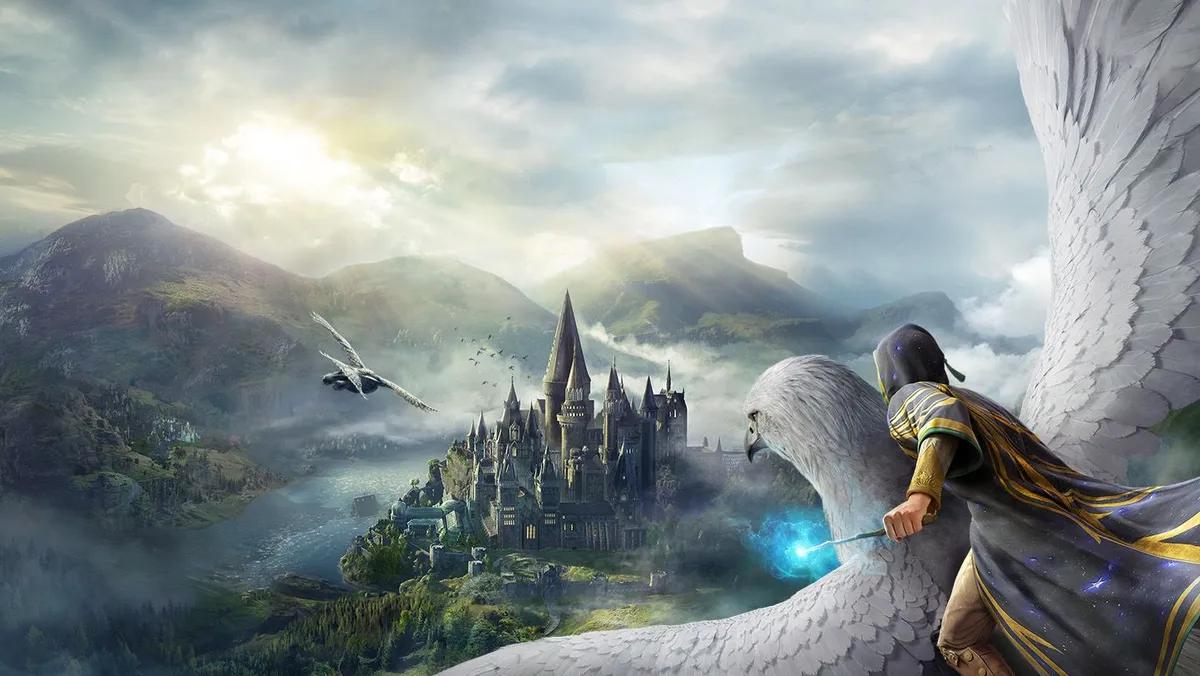 Hogwarts Legacy 2 bliver muligvis annonceret snart og udgivet næste sommer