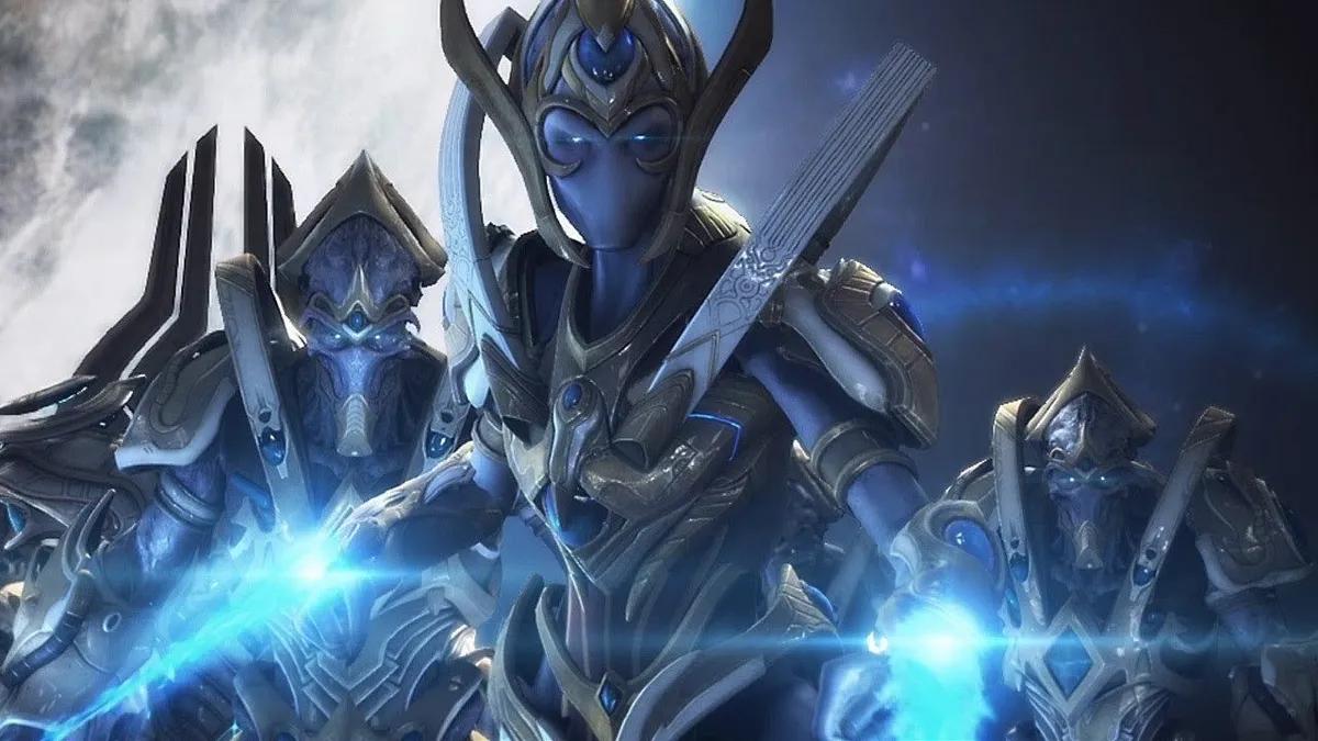 Kommende nye StarCraft vil ikke ligne Overwatch og være mere filmisk