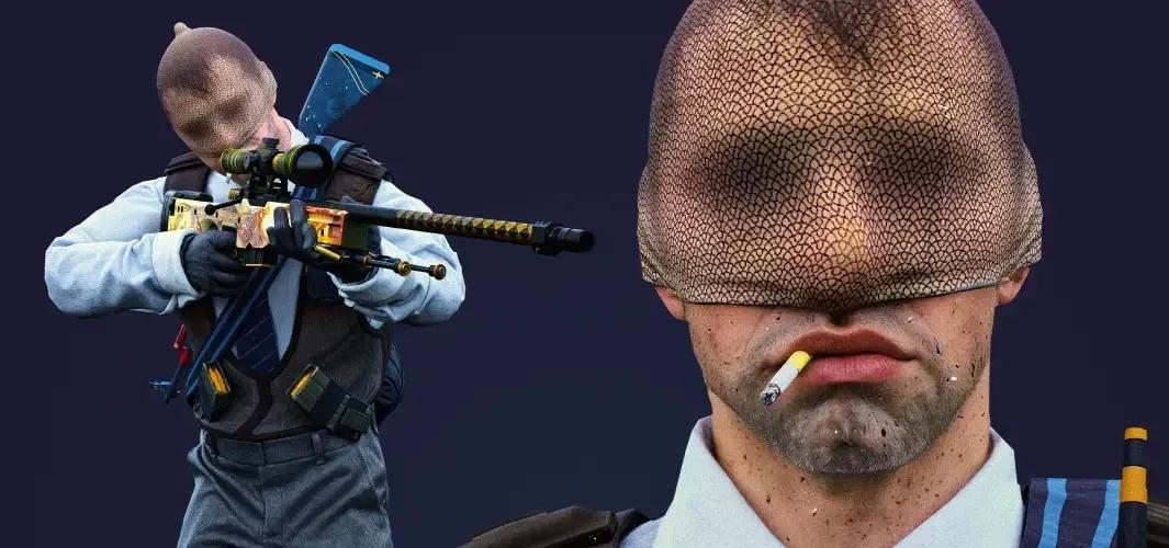 CS2-opdateringen den 22. april bringer gameplay-justeringer, AnimGraph-rettelser og overraskende ændringer i arsenalet