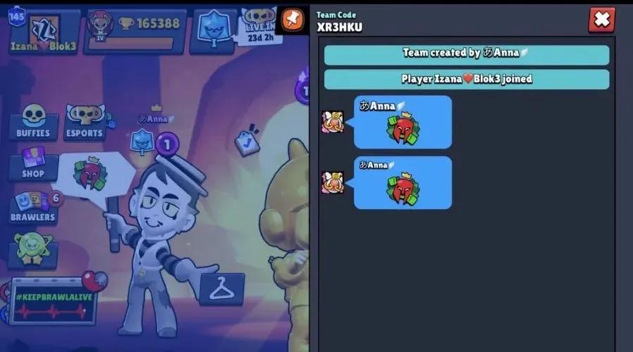 Brawl Stars Shop Glitch — Sjældne eksklusive genstande vises for nogle spillere