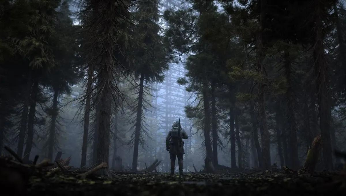 S.T.A.L.K.E.R. 2-instruktør afslører, at spillet er meget mere end bare underholdning