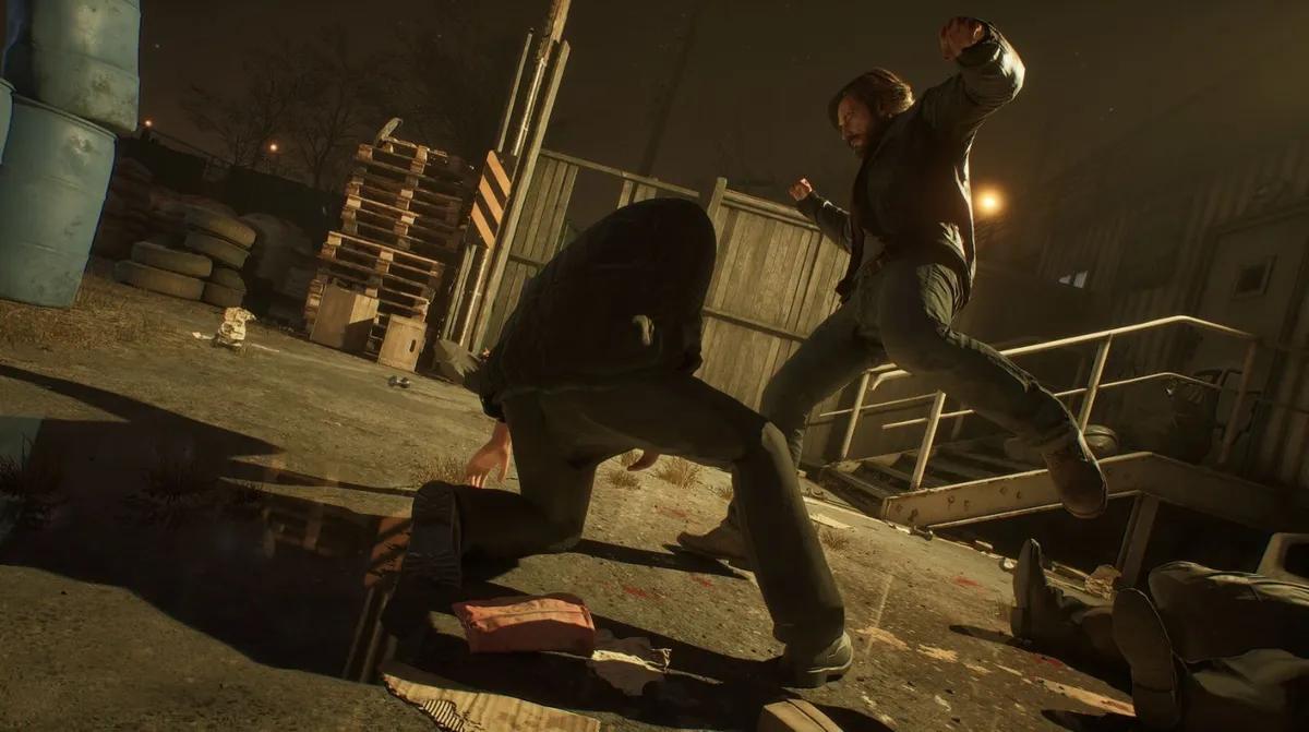 Liquid Swords annoncerer ny tredje opdatering til Samson