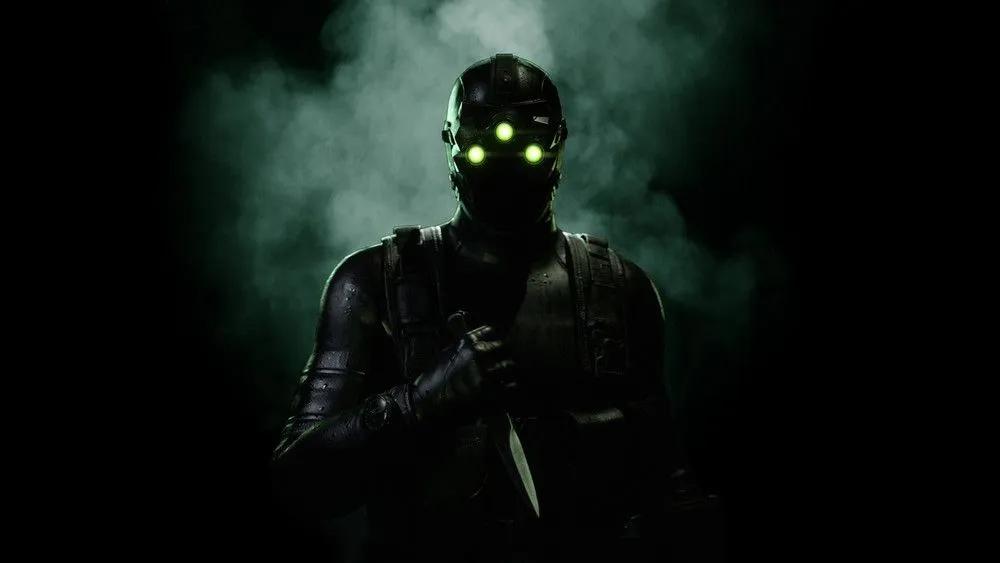 Insider Tom Henderson afslører nye detaljer om Splinter Cell-genindspilningen