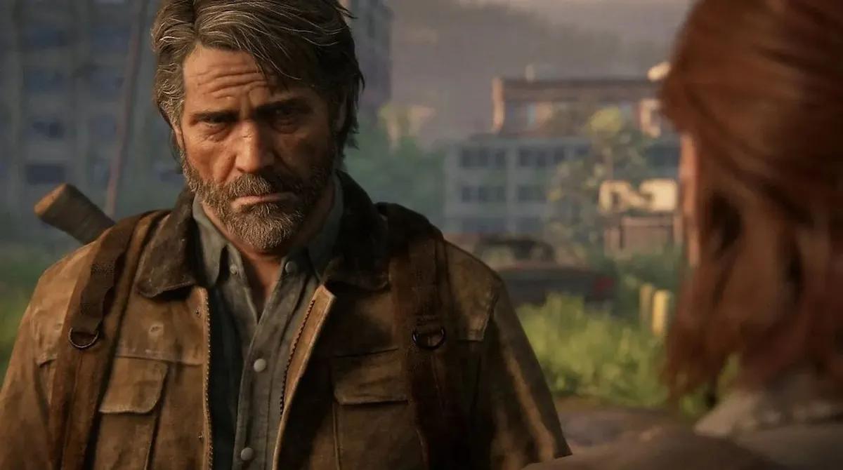 Troy Baker teaser Joels tilbagevenden i The Last of Us: Part III