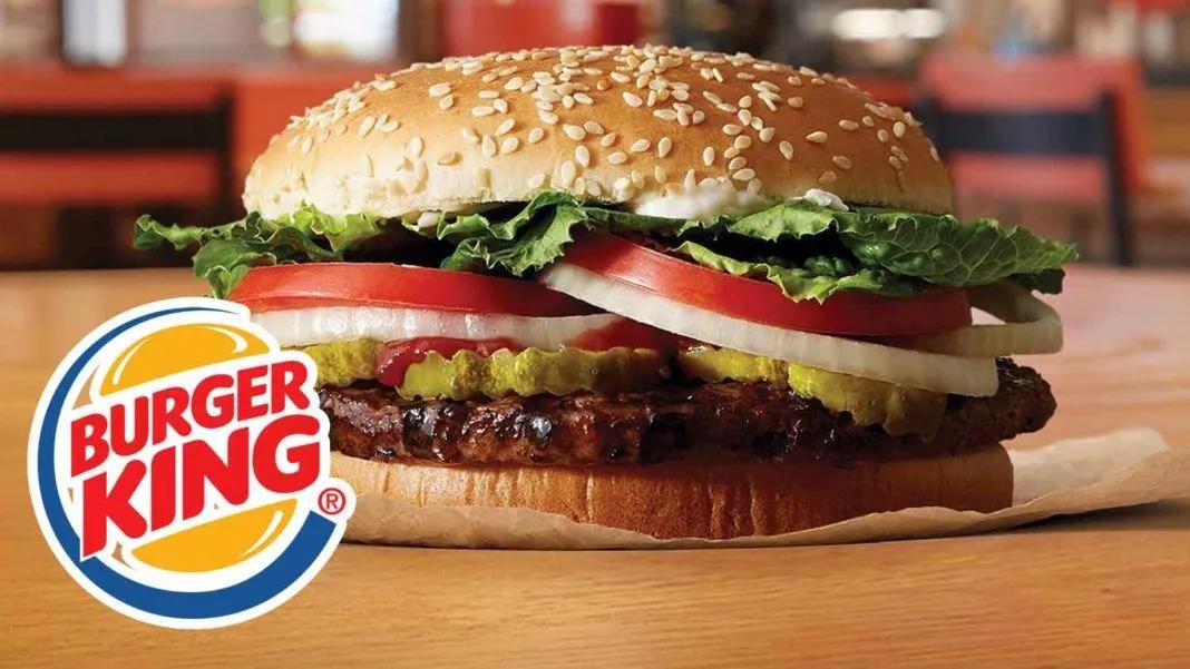Burger King x Star Wars — Mandalorian-menu og Grogu-godbidder afsløret