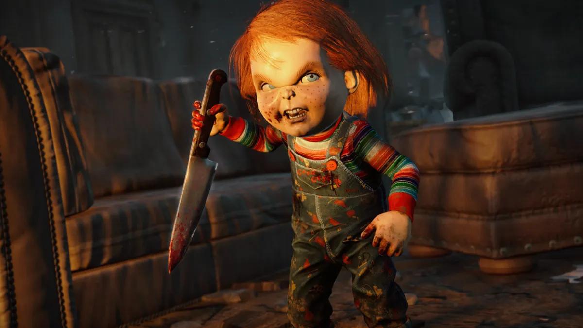 Behaviour Interactive afskediger personale, da Dead by Daylights senioranimator bekræfter pludselig afgang