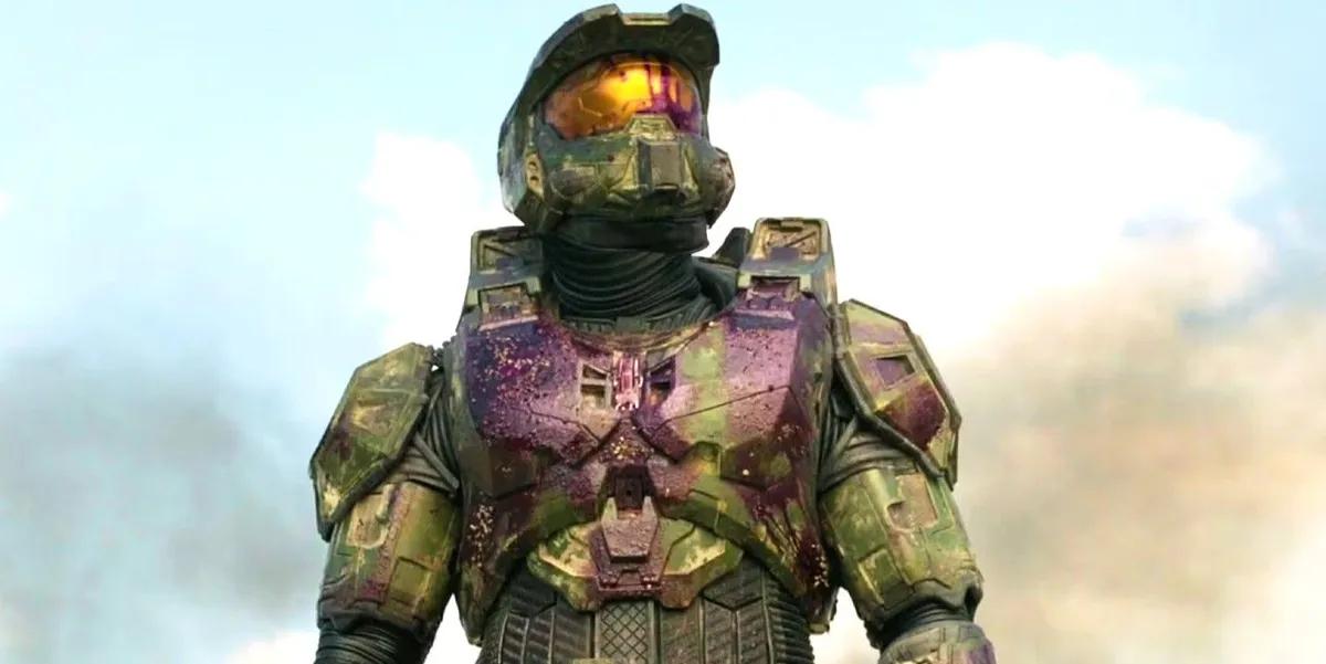 Halo Battle Royale omarbejdet til ekstraktionsskydespil