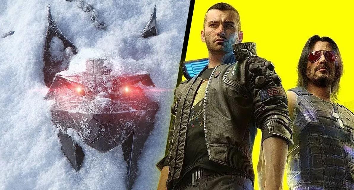 CD Projekt RED bruger AI-værktøjer i udviklingen af The Witcher 4 og Cyberpunk 2077-efterfølgeren