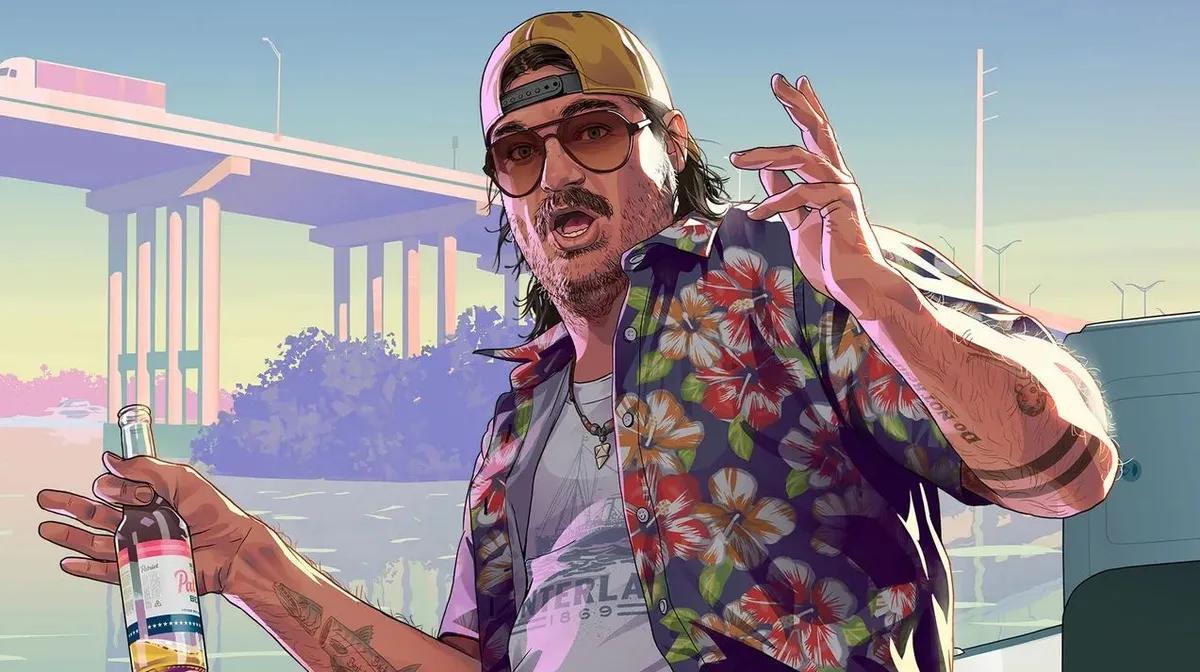 GTA 6-nyheder kan blive afsløret næste måned, da Take-Two annoncerede ny finansiel rapport